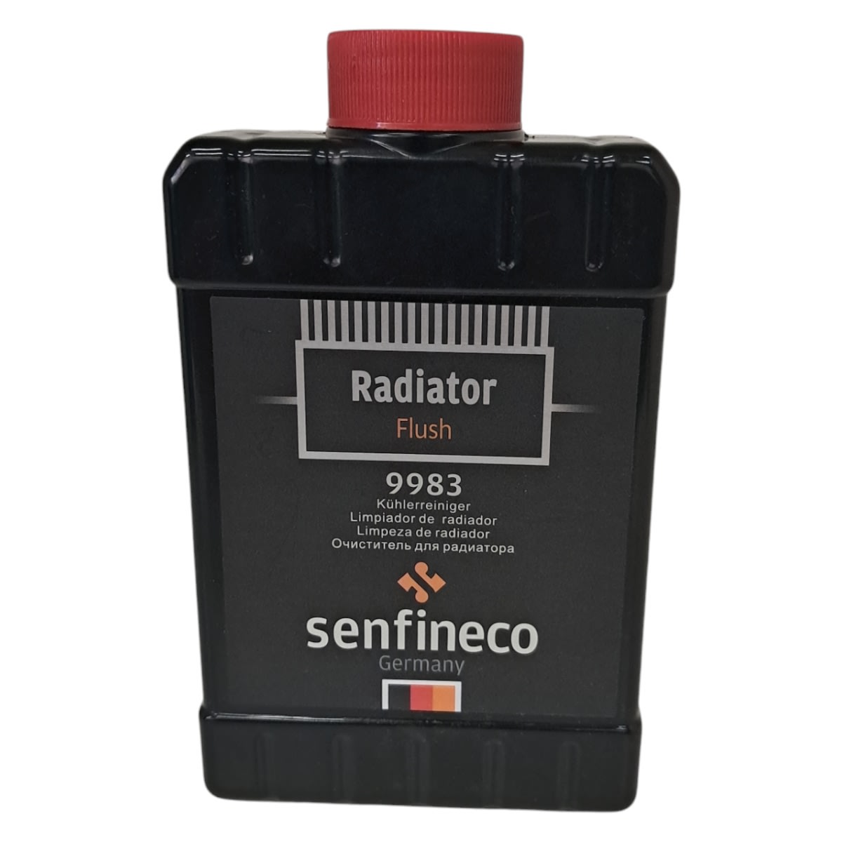 LIMADOR DE RADIADOR 0