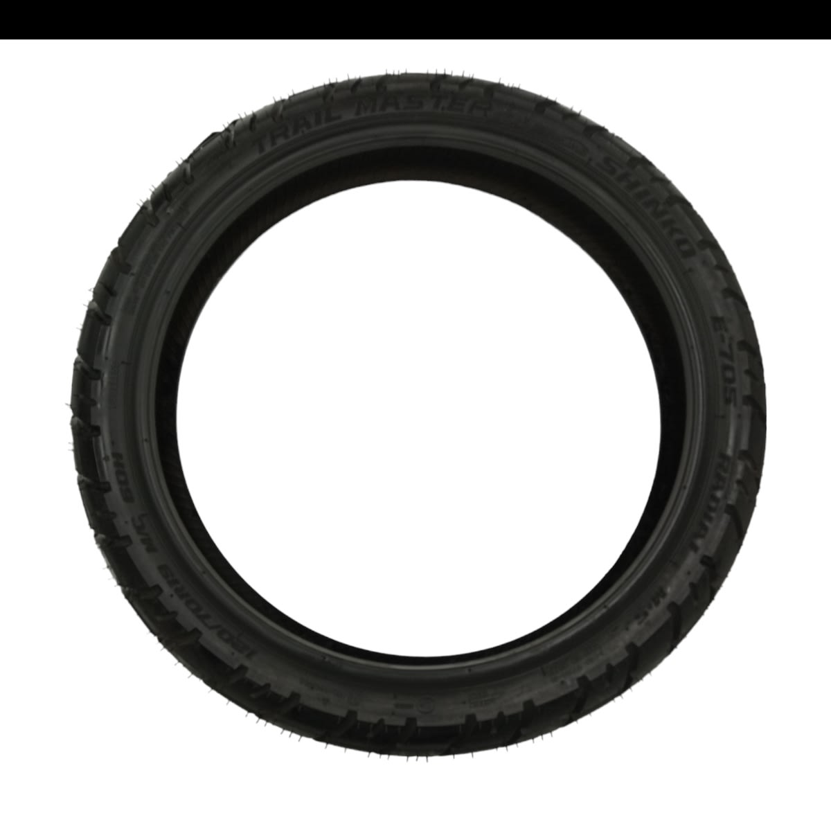NEUMATICO DUAL SPORT (120/70-19) ''SHINKO'' E-7051