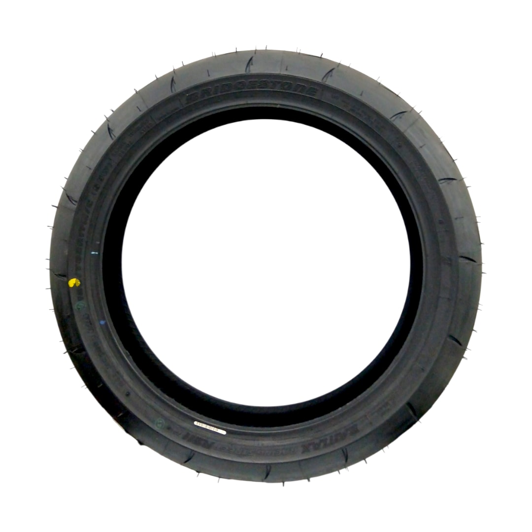 NEUMATICO CALLE 120/70-17 BRIDGESTONE RS113