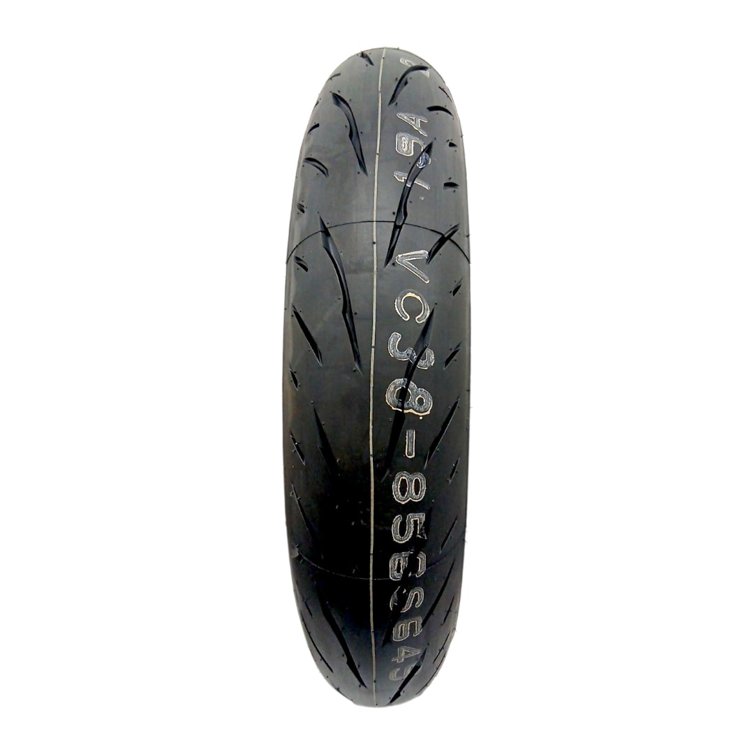 NEUMATICO CALLE 120/70-17 S23R BRIDGESTONE 0