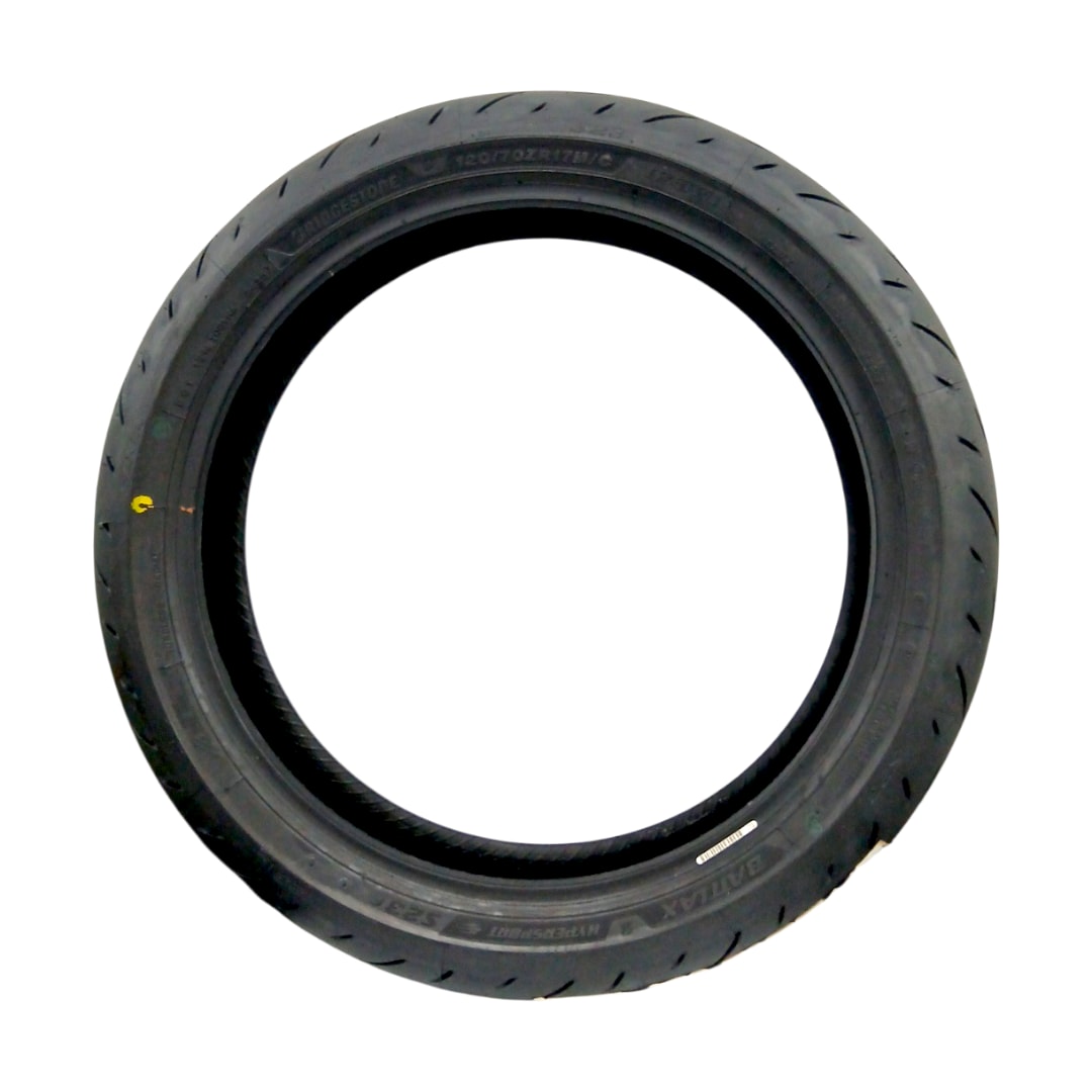 NEUMATICO CALLE 120/70-17 S23R BRIDGESTONE3