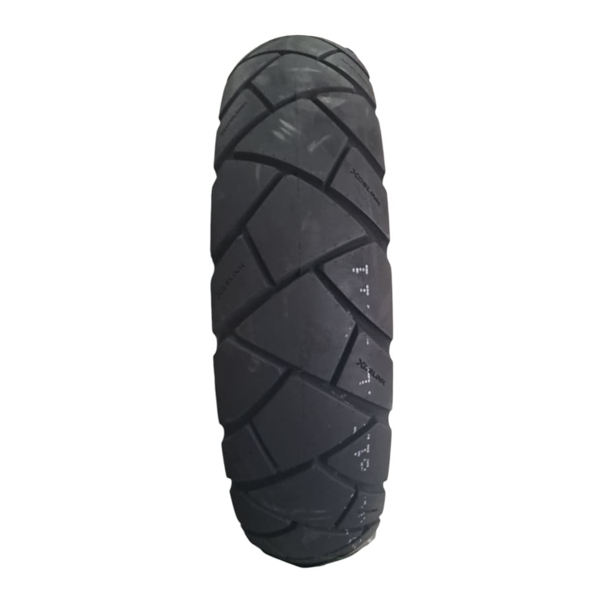 NEUMATICO DUAL SPORT 120/80-17 XCELINK KRATOS KT02 61S TL2