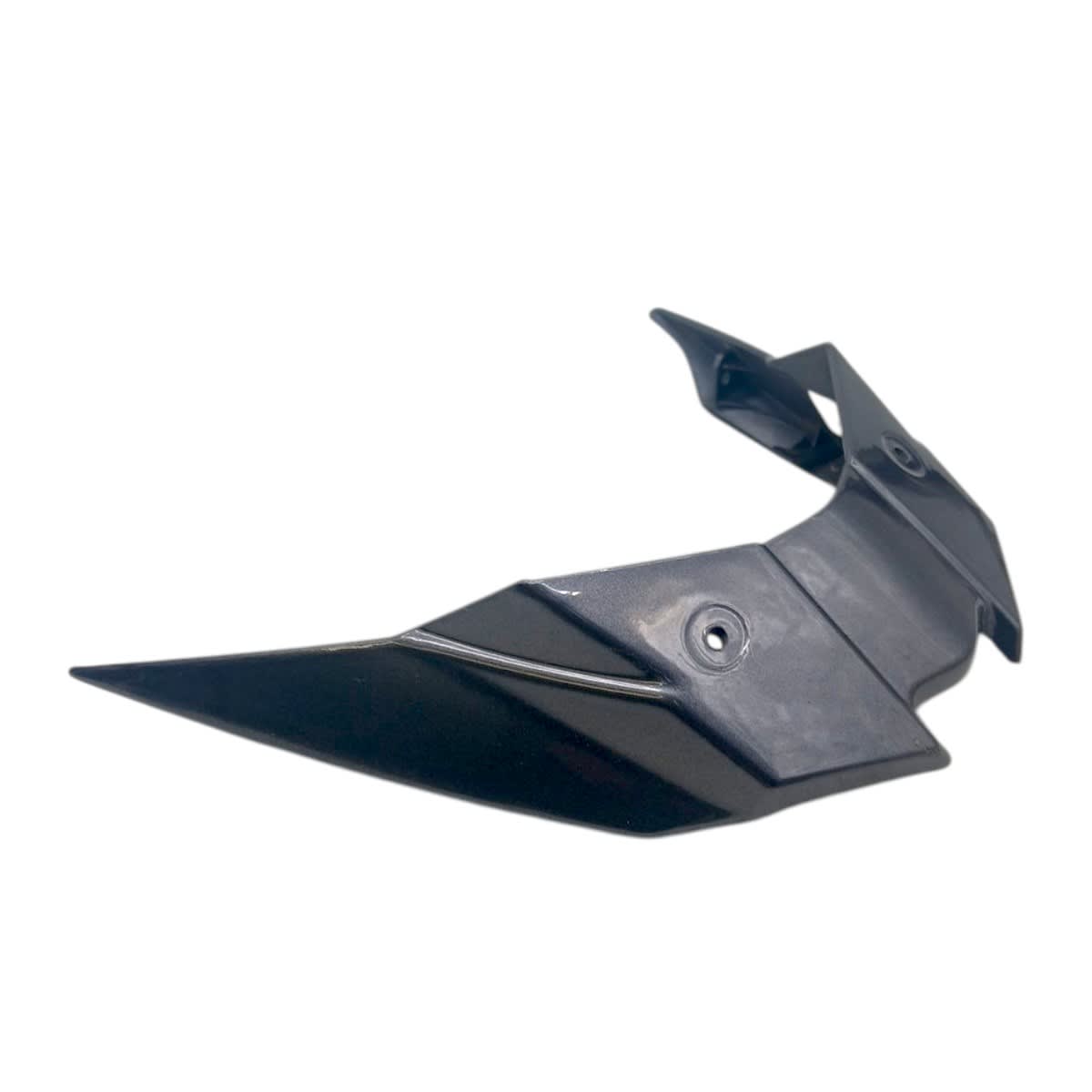 TAPA CUBRE FOCO DELANTERO YBR Z 1252