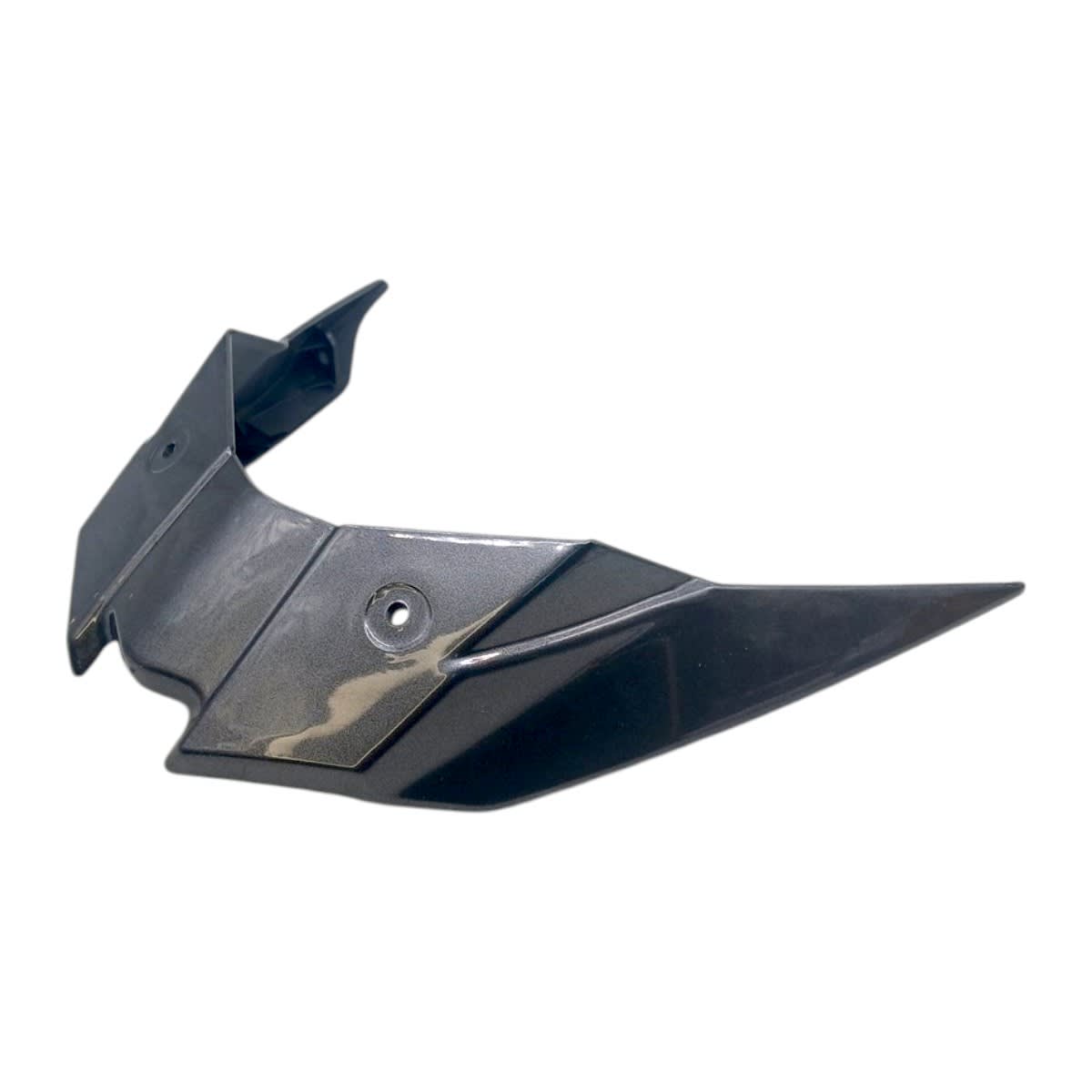 TAPA CUBRE FOCO DELANTERO YBR Z 1253