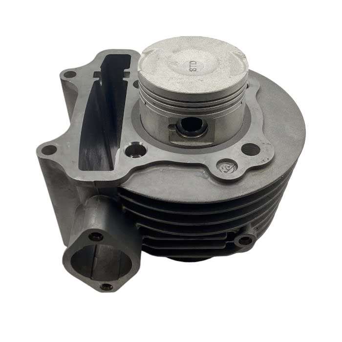 KIT DE CILINDRO SCOOTER 125 52,4M 0