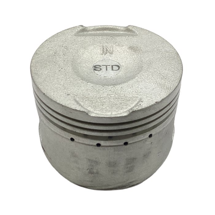 KIT DE CILINDRO SCOOTER 125 52.4M3