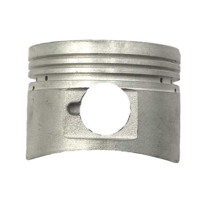 KIT DE CILINDRO SCOOTER 125 52,4M4