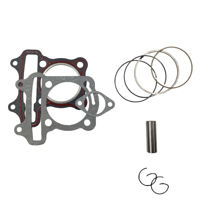 KIT DE CILINDRO SCOOTER 125 52,4M5