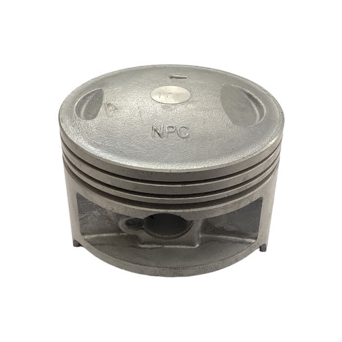 PISTON COMPLETO GXT 200 / DR 200 / RENEGADE 200 (100) 0