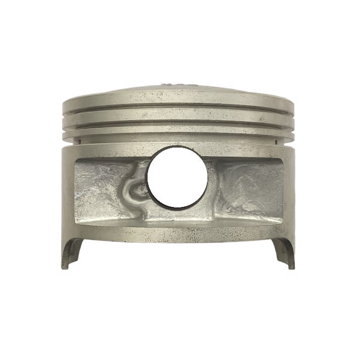 PISTON COMPLETO GXT-200/DR-200/RENEGADE-200 (100) 2