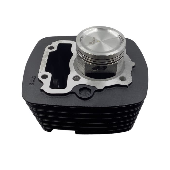 KIT DE CILINDRO CB1 125 / CB 125 F TWISTER 0