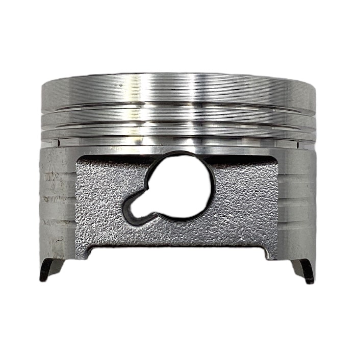 KIT DE CILINDRO CB1 125 / CB 125 F TWISTER4