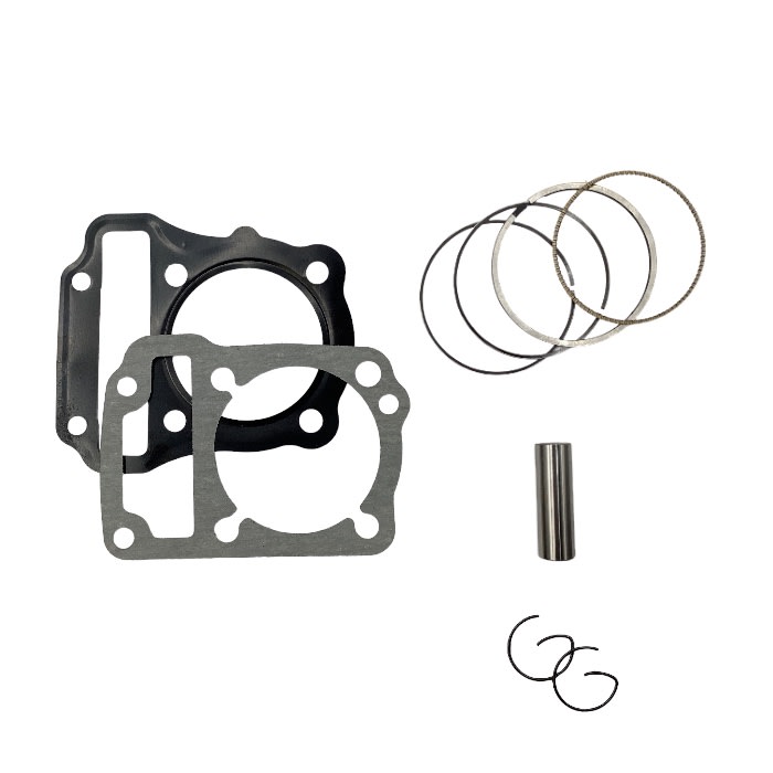 KIT DE CILINDRO CB1 125 / CB 125 F TWISTER5