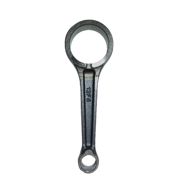 BIELA COMPLETA GN-125 ''NPC'' 0