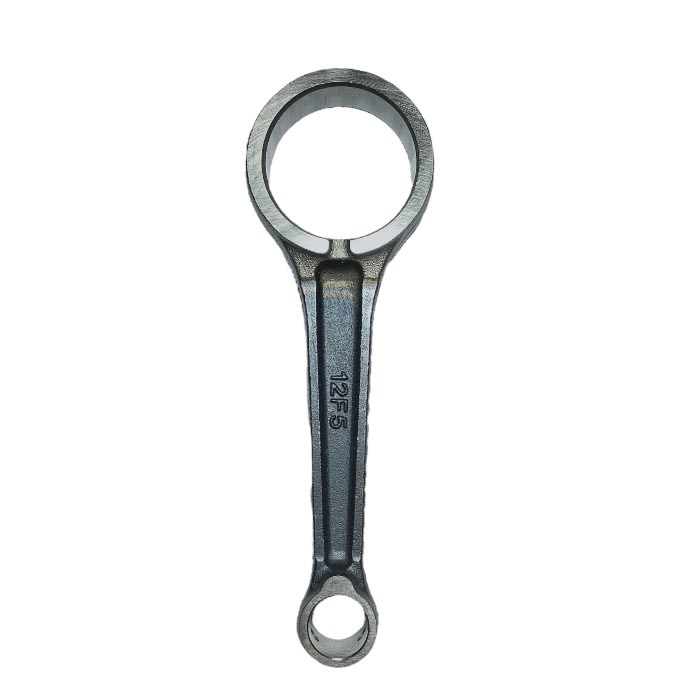 BIELA COMPLETA GS-150R/GIXXER ''NPC'' 0