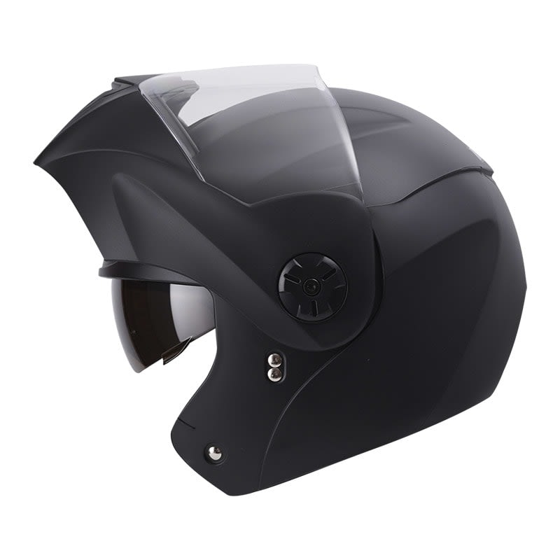 CASCO ABATIBLE ''ICH'' 3110 SOLID N.M [PZ]2