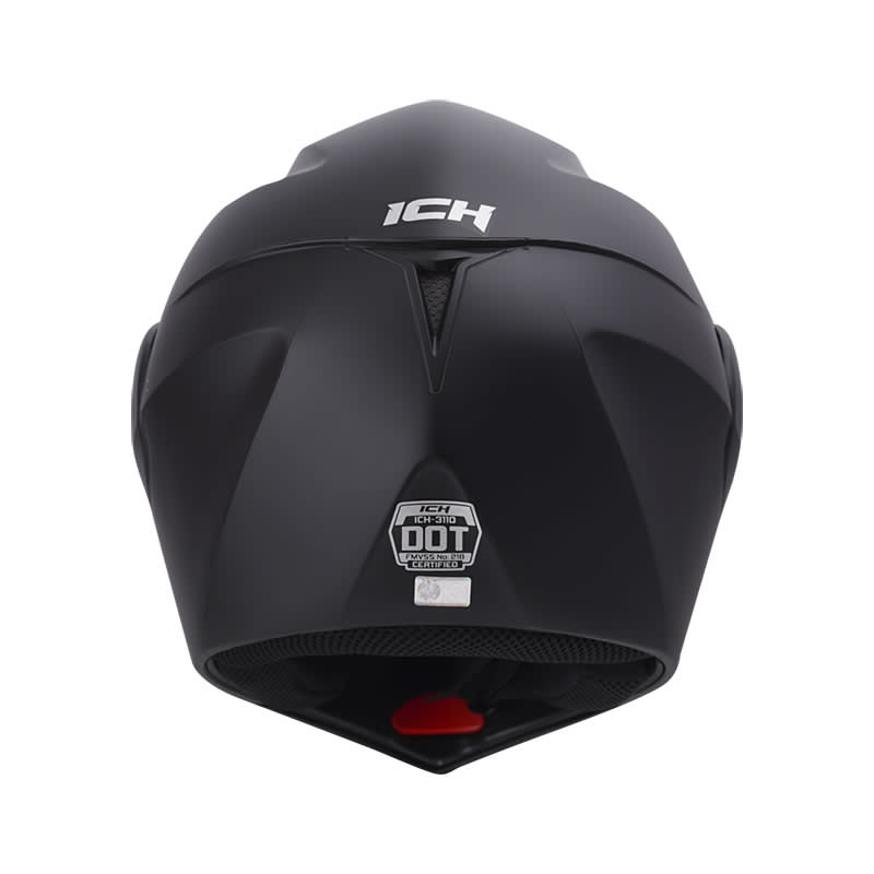 CASCO ABATIBLE ''ICH'' 3110 SOLID N.M [PZ]1