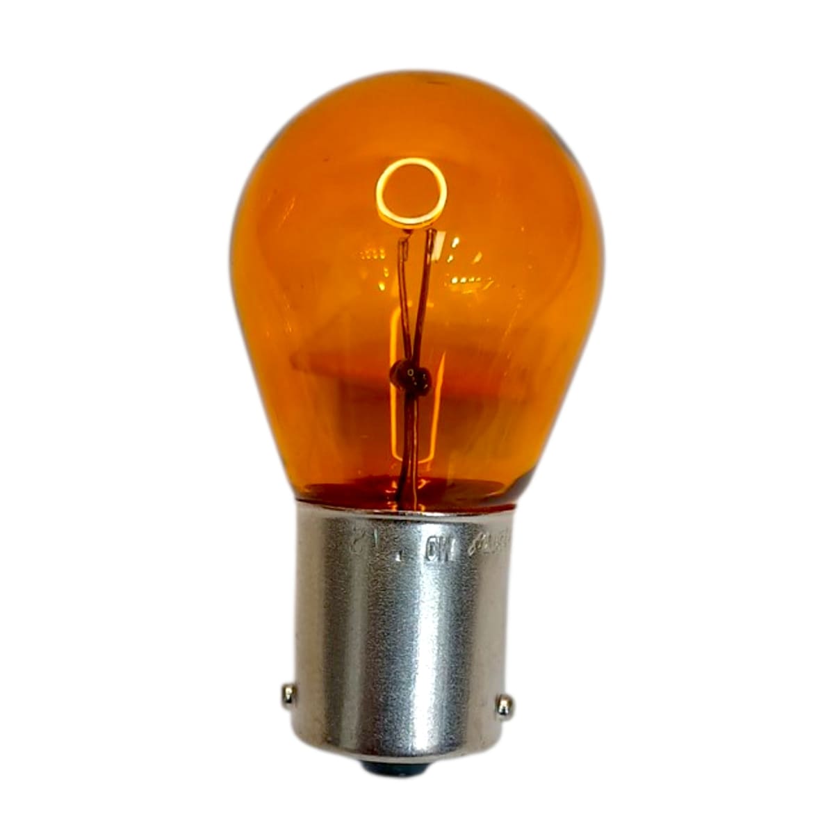 AMPOLLETA SEÑALIZADOR 12V 21W PHILIPS2