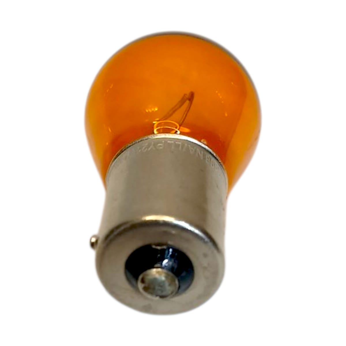 AMPOLLETA SEÑALIZADOR 12V 21W PHILIPS3