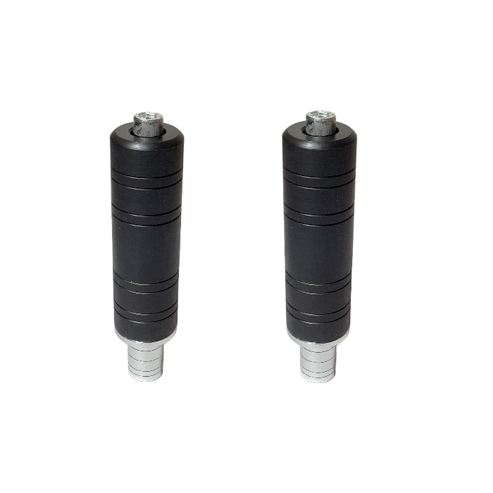 TOPES CAIDA. JGO. UNIVERSAL RIZOMA 1