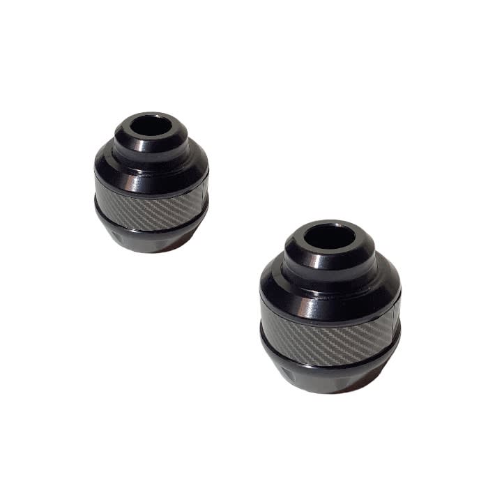 TOPES CAIDA. JGO. UNIVERSAL PARA EJE DE RUEDA 1