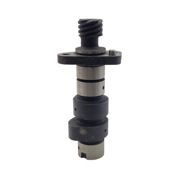 EJE LEVAS GN 125 / GXT 200 / EN 1252