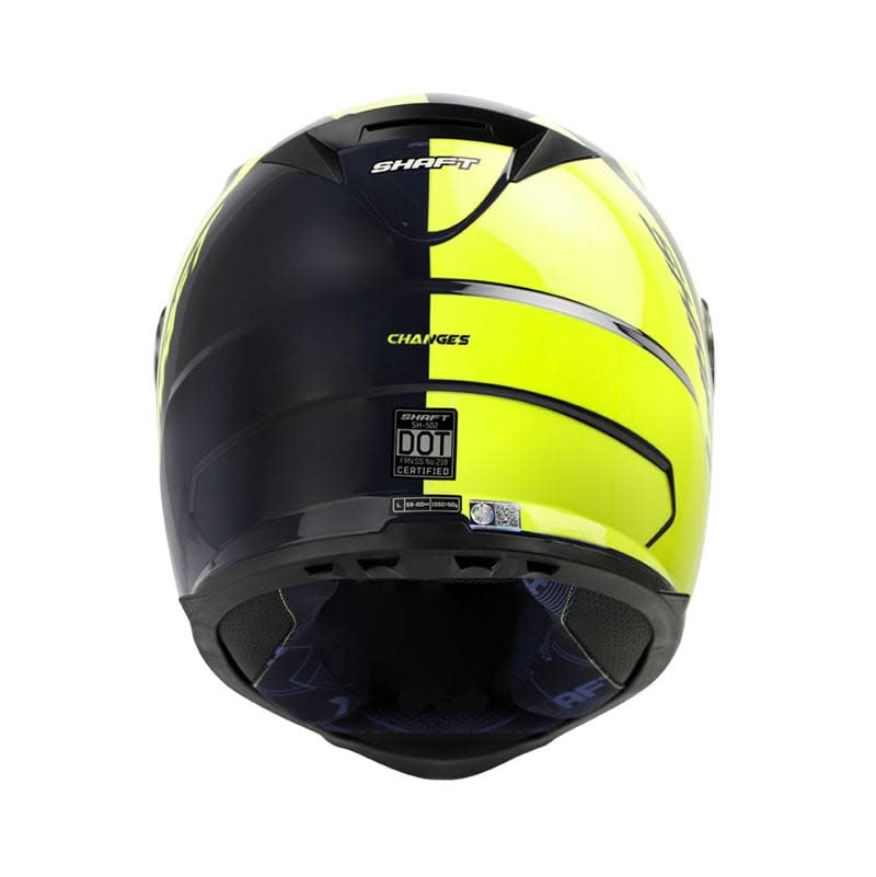 CASCO INTEGRAL ''SHAFT'' 502 CHANGES NAVY [OF]2