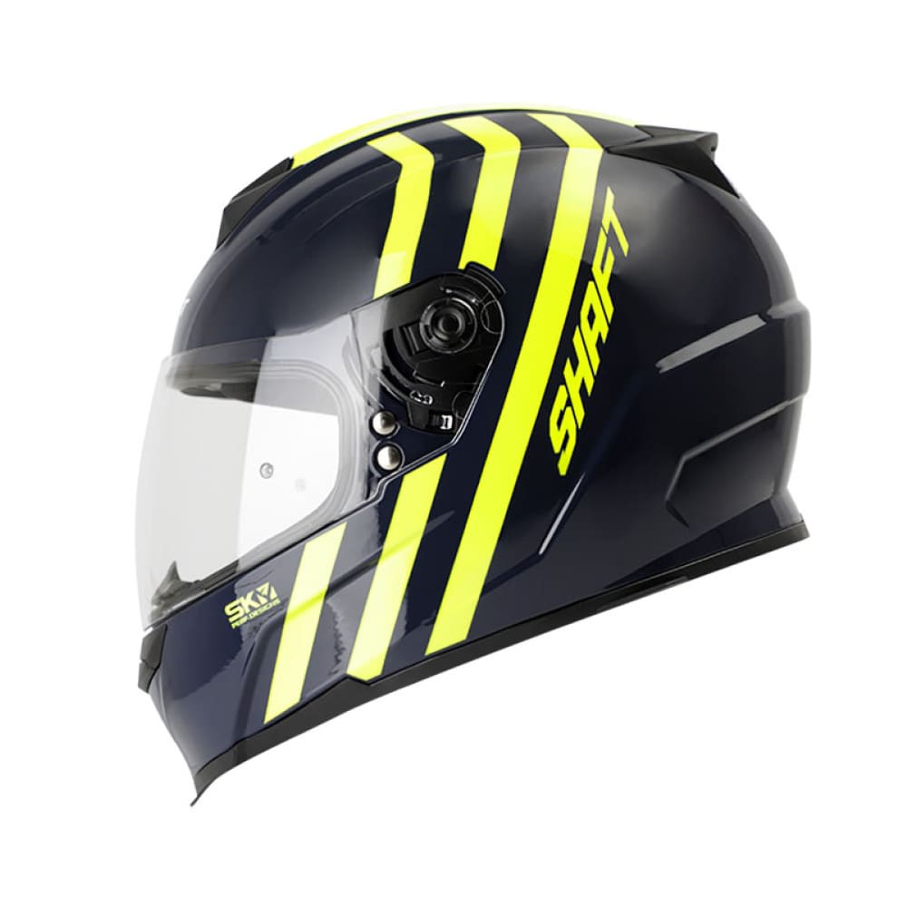 CASCO INTEGRAL ''SHAFT'' 502 CHANGES NAVY [OF] 2