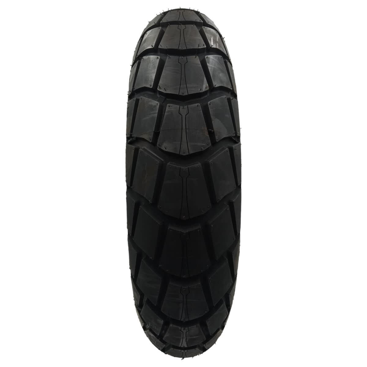NEUMATICO DUAL SPORT (130/70-17) ''KINGTYRE'' K-66 1