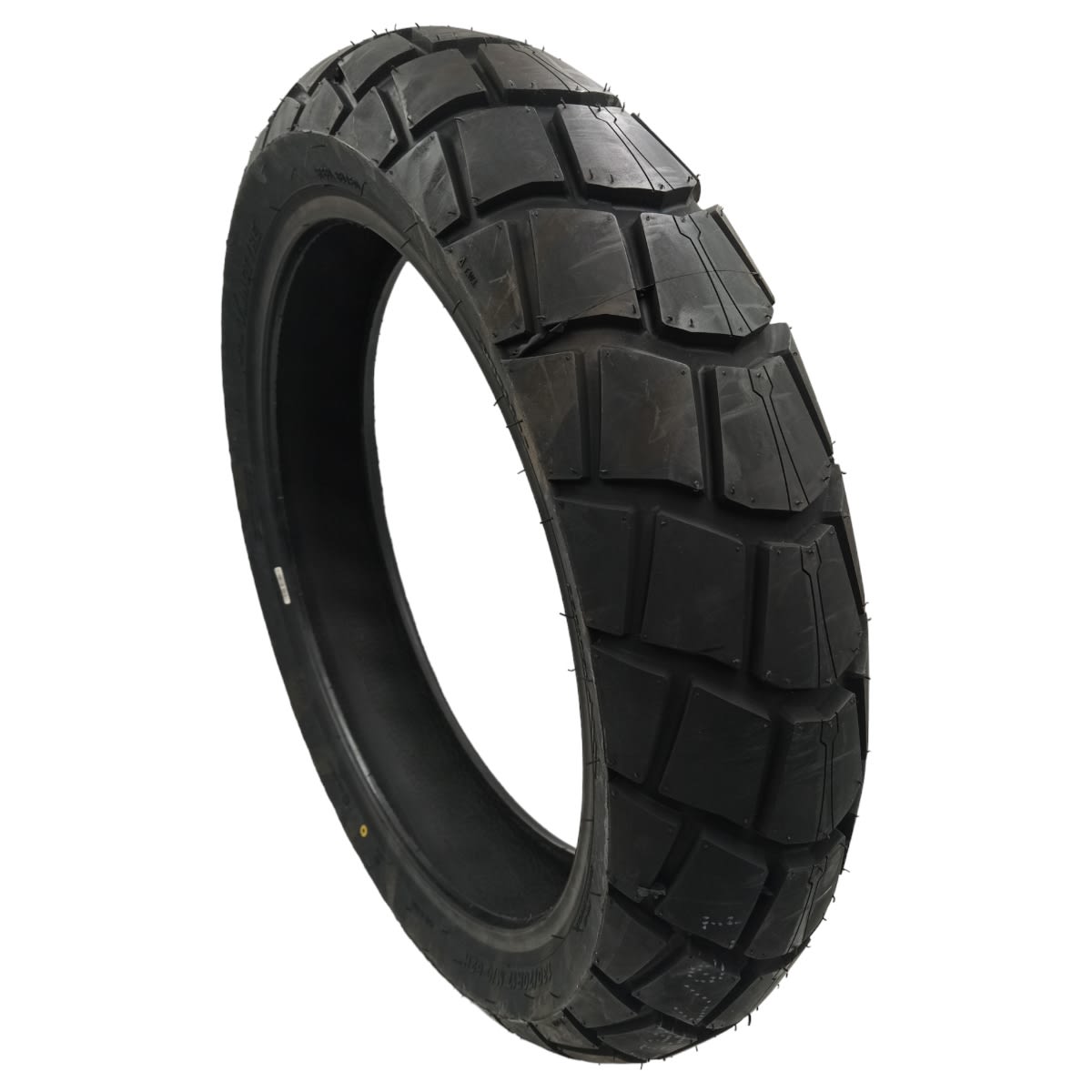 NEUMATICO DUAL SPORT (130/70-17) ''KINGTYRE'' K-661