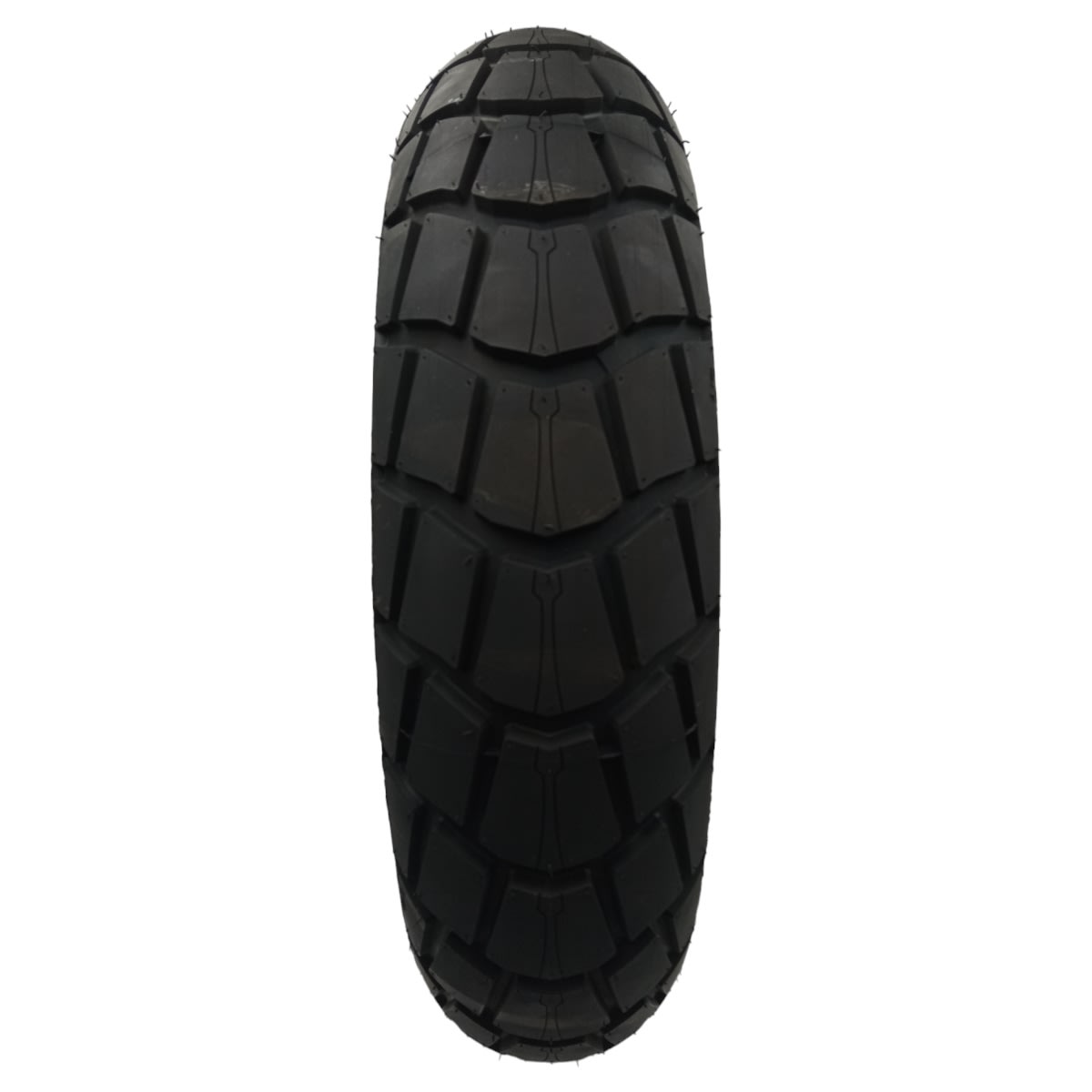 NEUMATICO DUAL SPORT (130/80-17) ''KINGTYRE'' K-66 1