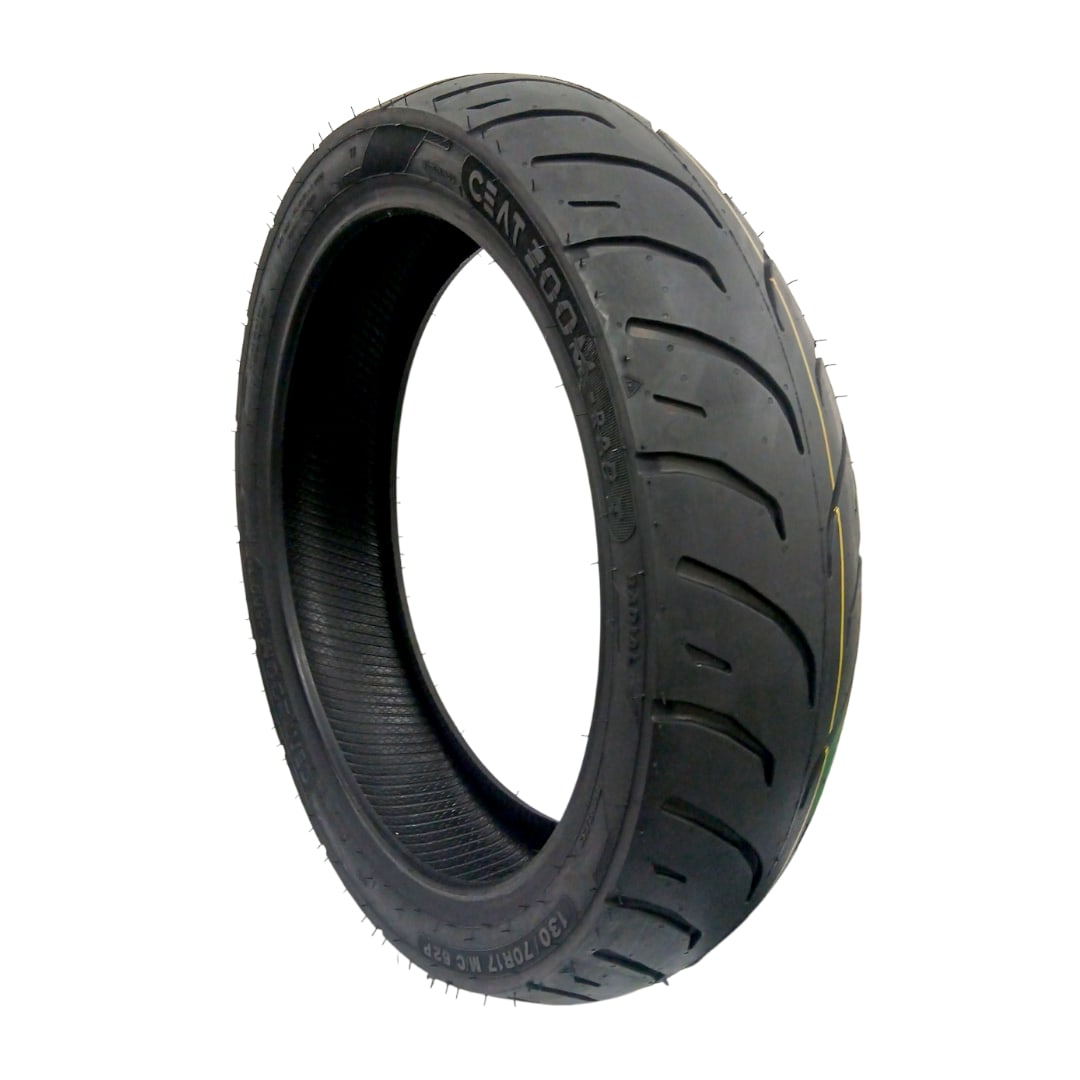 NEUMATICO CALLE (130/70-17) ''CEAT'' ZOOM RAD TL2