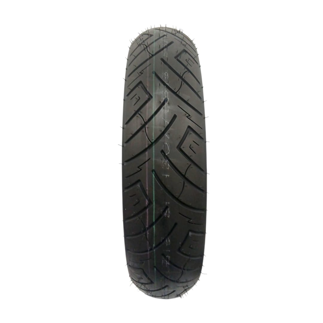 NEUMATICO CALLE 180/65-16 SHINKO SR-777 BANDA BLANCA TL 0