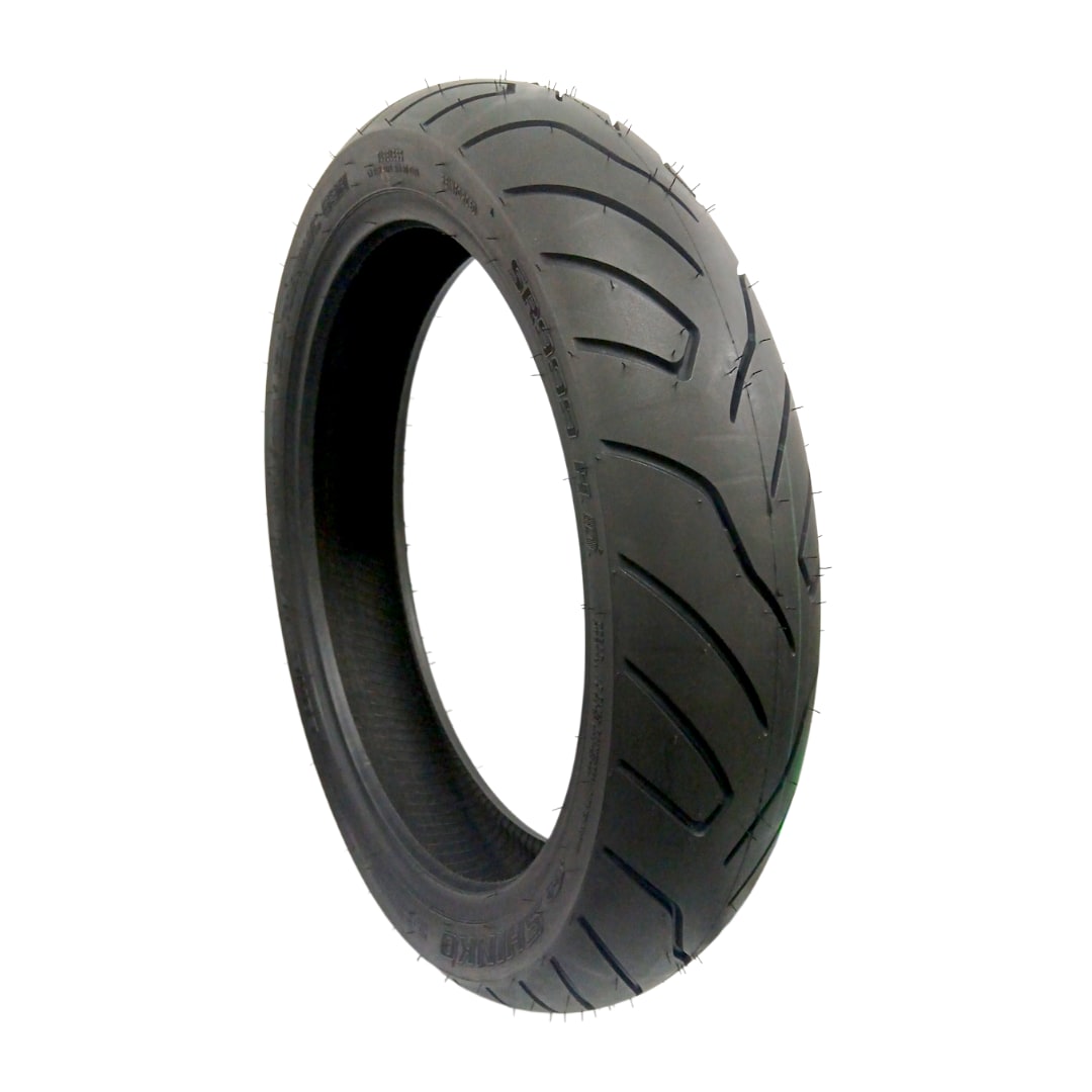 NEUMATICO CALLE 130/70-18  SR999 SHINKO2