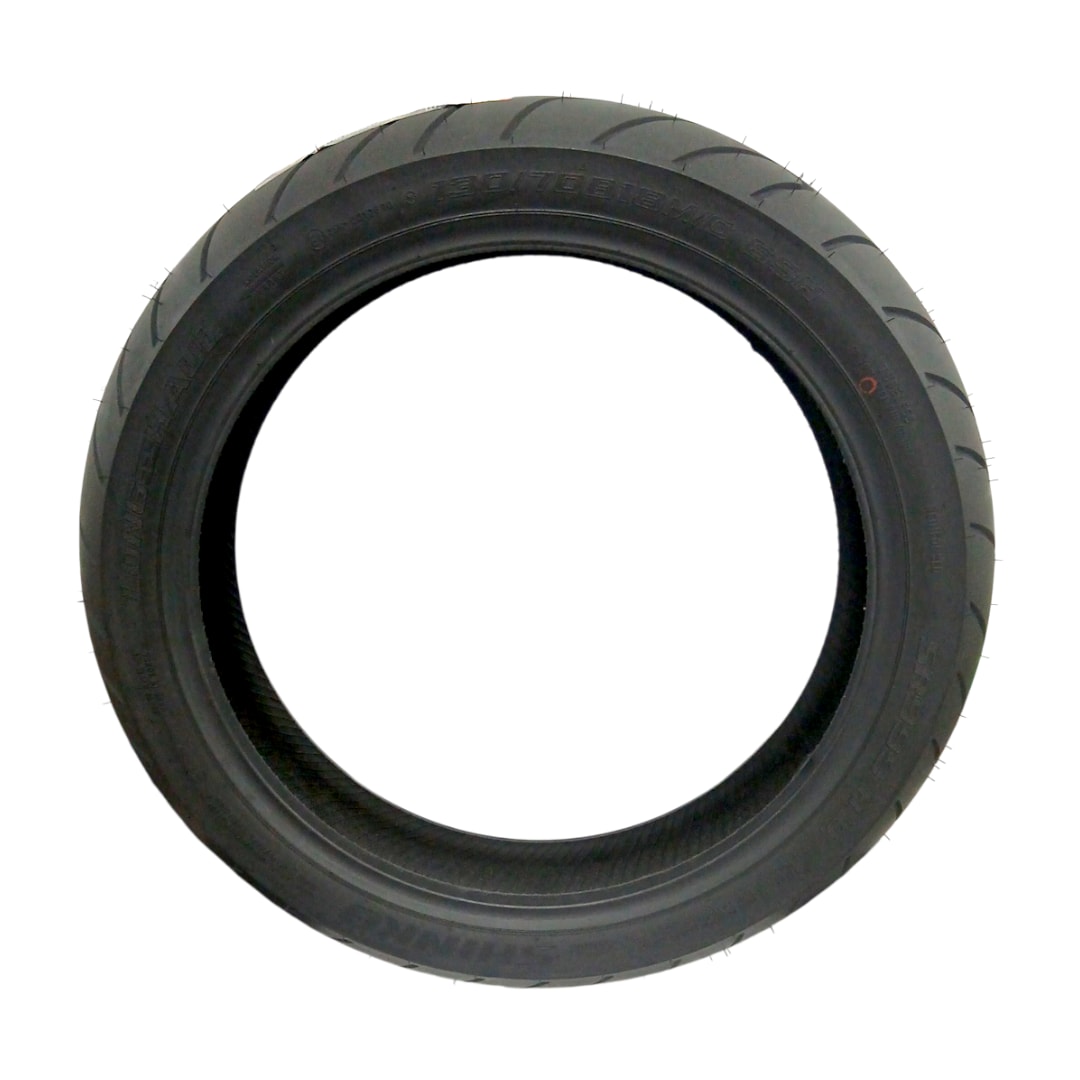 NEUMATICO CALLE 130/70-18  SR999 SHINKO3