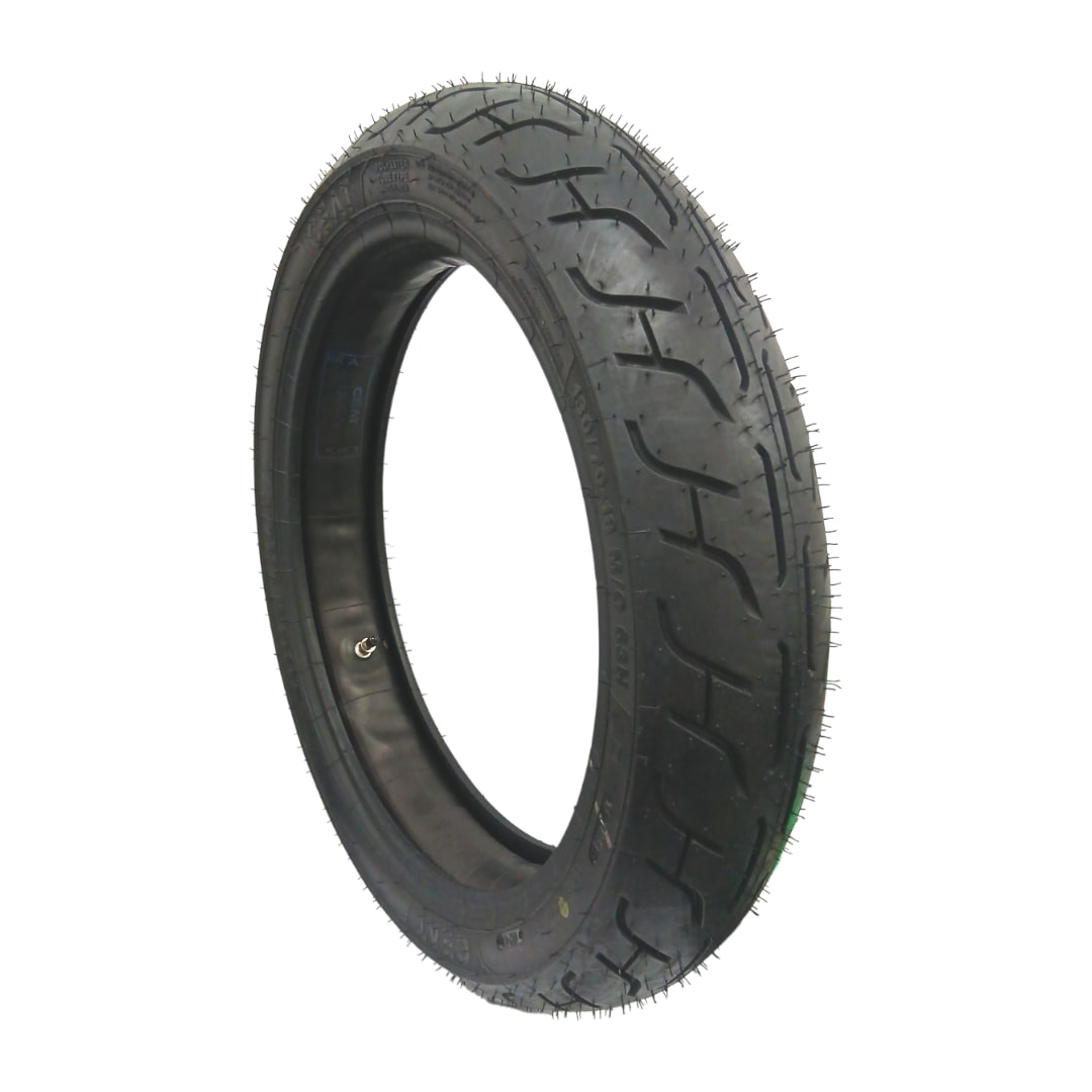 NEUMATICO CALLE (130/70-18) ''CEAT'' ZOOM CRUZ TT2