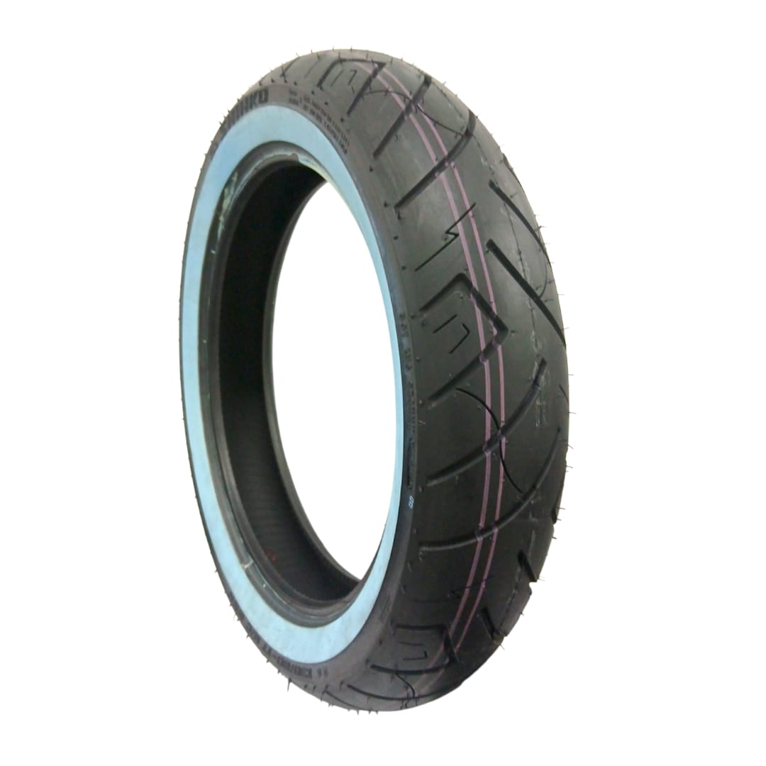 NEUMATICO CALLE 130/80-17 SHINKO SR-7772