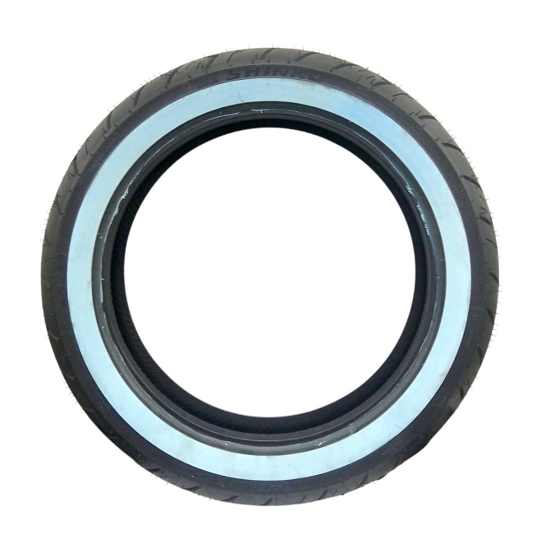 NEUMATICO CALLE 130/80-17 SHINKO SR-7773