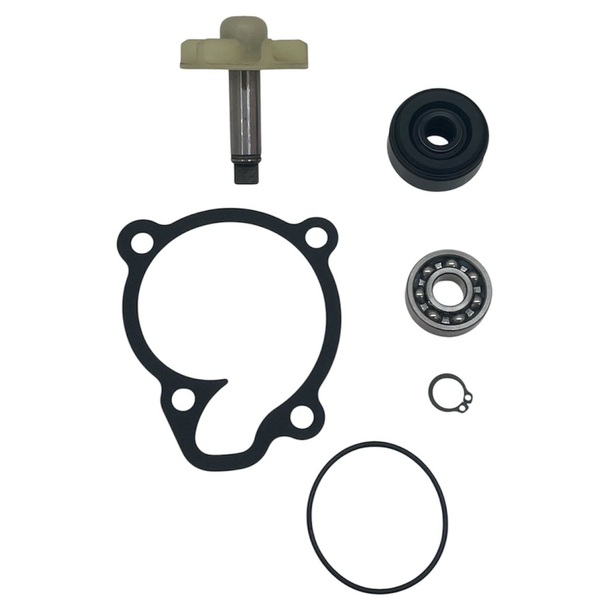 REPARACION BOMBA AGUA YZF-R15 (V2) 0