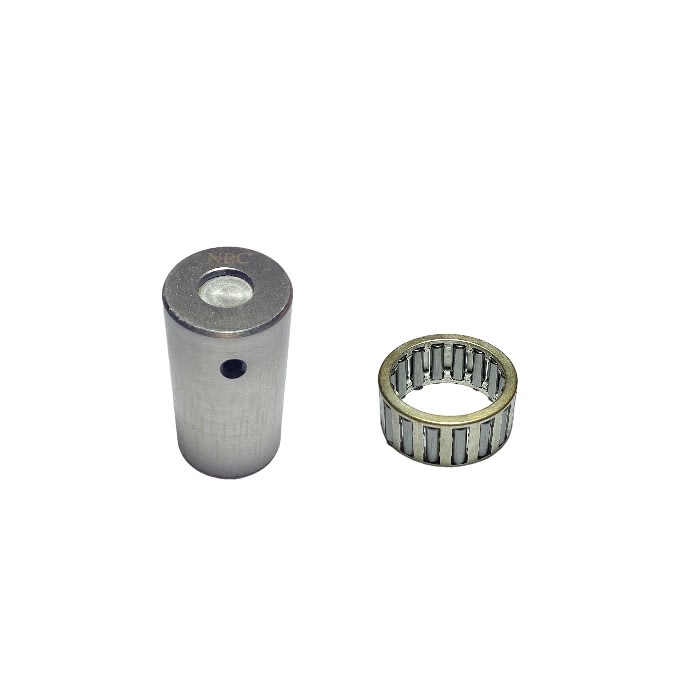 BIELA COMPLETA XR-125L ''NPC''2