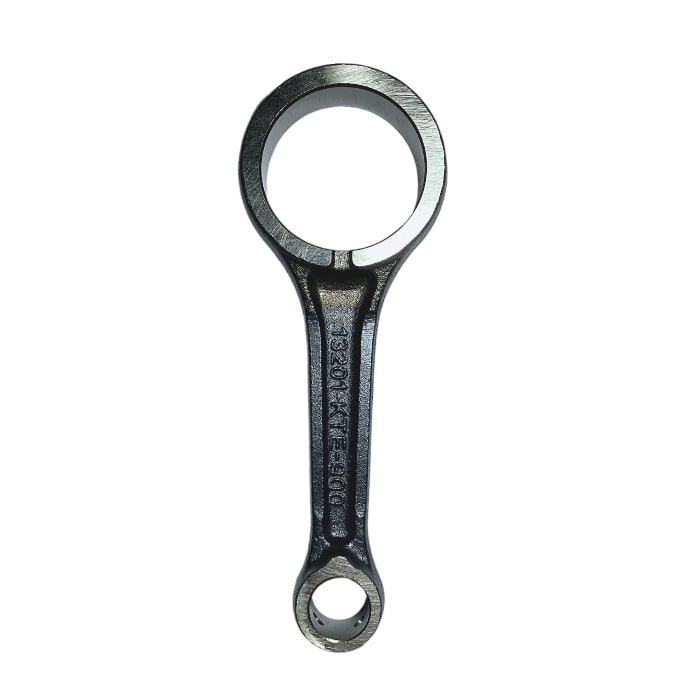 BIELA COMPLETA CBF-125/NEW-STORM ''NPC'' 0