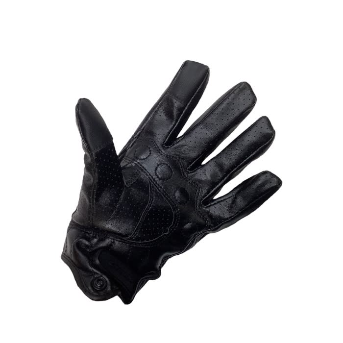 GUANTES CALLE CUERO ''TAICHI''2