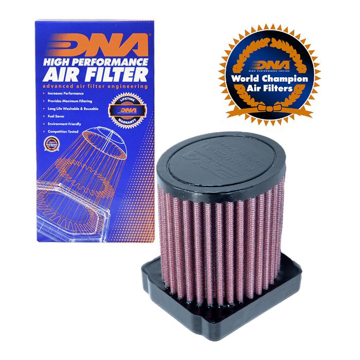 FILTRO DE AIRE ALTO FLUJO HONDA CBR-500R/CB-500X/CB-500F (2019-2022) ''DNA''  0