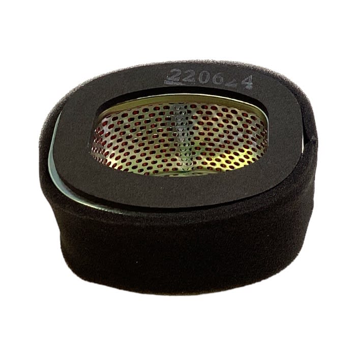 FILTRO AIRE VS-125  0