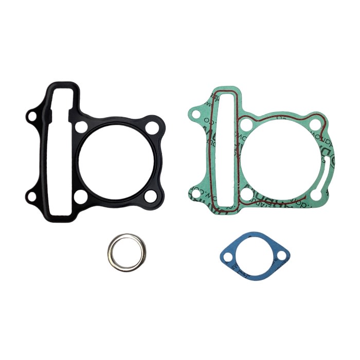 EMPAQUETADURAS. JGO. ''A'' MATRIX-150  0