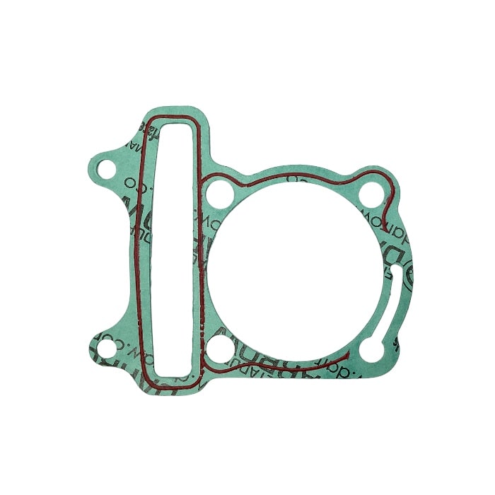 EMPAQUETADURAS. JGO. ''A'' MATRIX-150 3