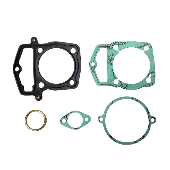 EMPAQUETADURAS. JGO. ''A'' XTREET-230  0