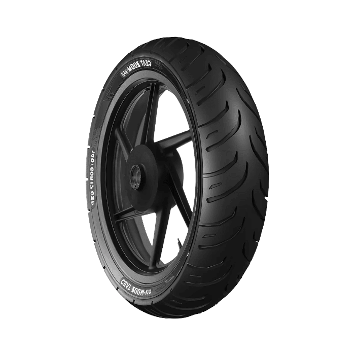 NEUMATICO CALLE 140/60-17 ''CEAT'' RADIAL 0