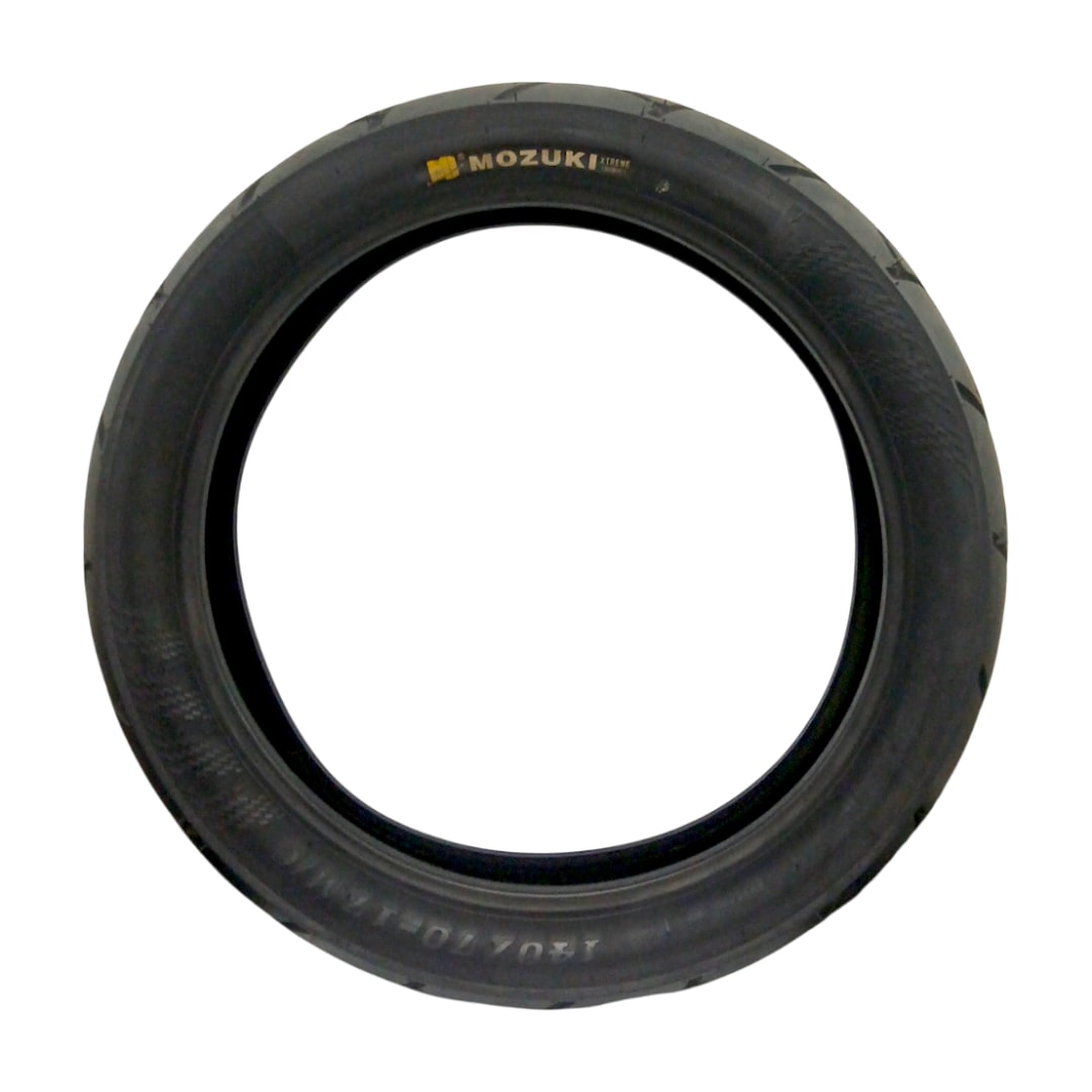 NEUMATICO CALLE 140/70-17 MOZUKI BL682 TL3