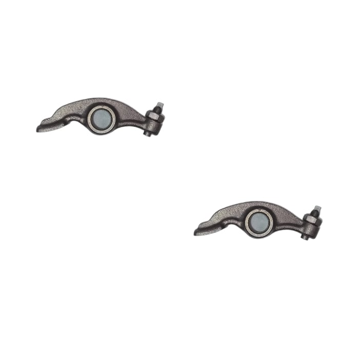 BALANCINES VALVULA. JGO. CG-100 PASSION  0